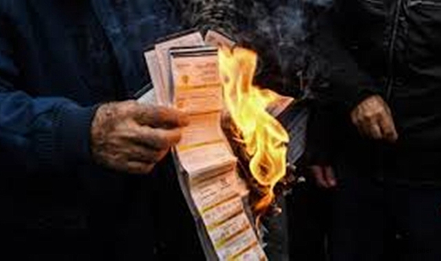 Elektriğe yüzde 30 zam mı geliyor?