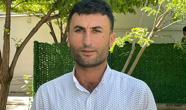Şanlıurfa'da 120 bin lira bulan uzman çavuş parayı sahibine teslim etti