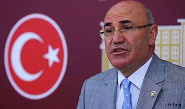 Vekil Tanal'ın Şanlıurfa İl göç İdaresi personeli Suriyelilerden rüşvet alıyor iddiası gündeme bomba gibi düştü!