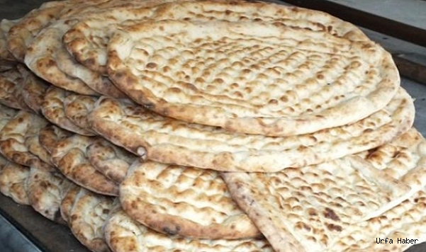 Urfa'da ekmek fiyatına büyük zam yapıldı!
