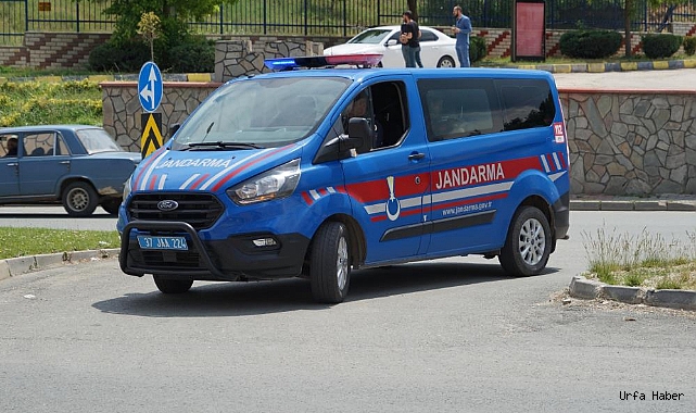 Urfa dahil 8 ilde operasyon! 9 gözaltı