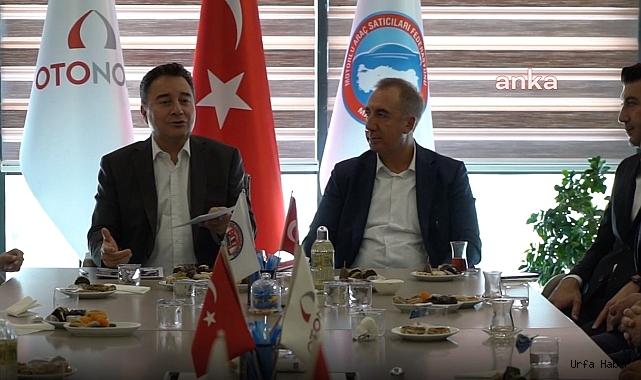 BABACAN: "HÜKÜMETE DE YSK’YA DA ZERRE KADAR GÜVENİM YOK, BİZ PARMAK BOYAMAYI ÖNERECEĞİZ"