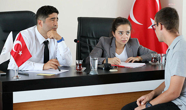 İŞKUR VERİLERİNE GÖRE KAYITLI İŞSİZ SAYISI YÜZDE 0,9 ARTARAK, 3 MİLYON 568 BİN 171 KİŞİ OLDU