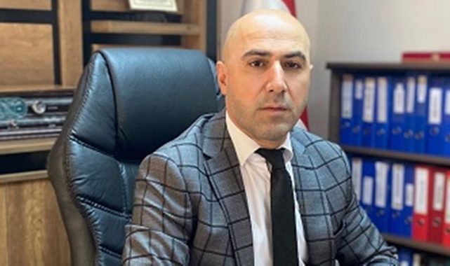 Anadolu Sağlık Sen Genel Başkanı Necip Taşkın; "Enflasyonun üzerinde maaş artışı yapılmalıdır."