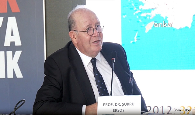 7 ŞİDDETİNDEN BÜYÜK DEPREM OLACAK