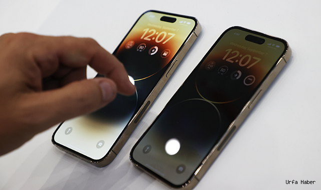 Çin'de hükümet çalışanlarına iPhone yasağı