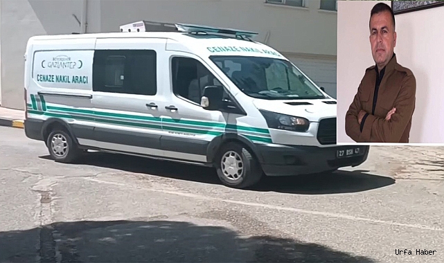 Devrilen akaryakıt yüklü tankerin sürücüsü hayatını kaybetti