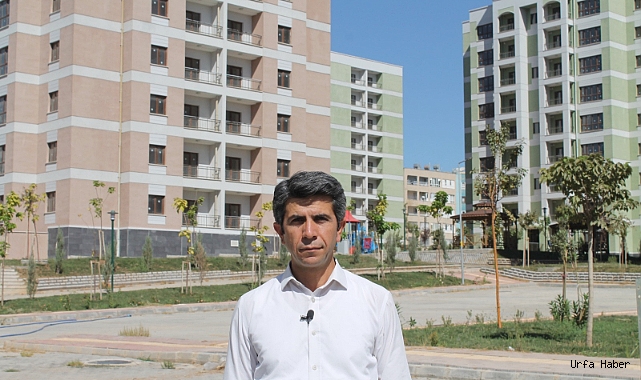HÜDA PAR'DAN ARTAN KONUT FİYATLARINA ÇÖZÜM