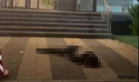 Kartal'da sır ölüm: Genç avukat 11. kattan aşağı düştü