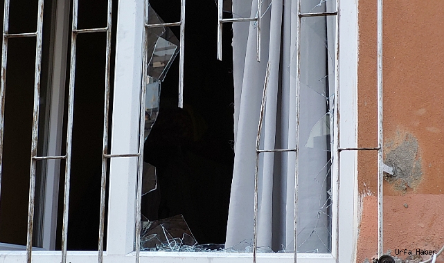 Samsun'da 3 kahraman, yangında mahsur kalan 2 çocuğu ölümden kurtardı