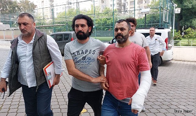Samsun'da bir kişiyi öldüren taksiciye 10 yıl 11 ay 20 gün hapis