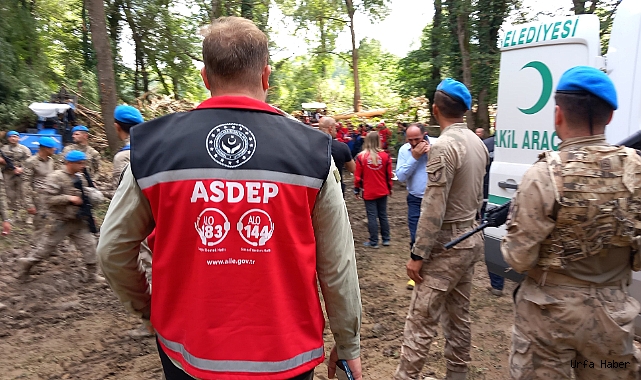 Selde ölenlerin sayısı 5’e yükseldi