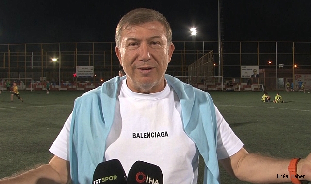 ÇOLAK'TAN, GALATASARAY DEĞERLENDİRMESİ: "TAKIMIN TEMPOSU YOK, GÜCÜ YOK"