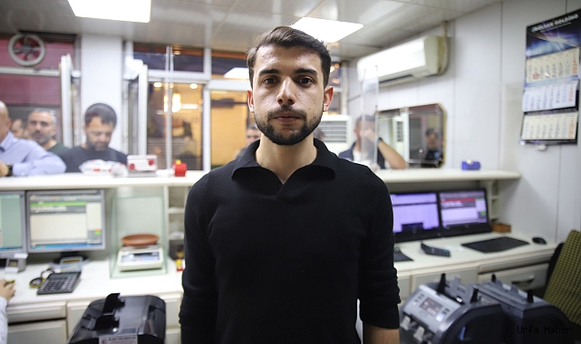 Bir anlık dalgınlık 100 bin TL’ye mal oldu