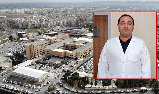 DÜNYA EL YIKAMA GÜNÜNE ÖZEL AÇIKLAMA
