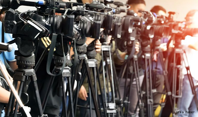 DÜNYA GAZETECİLER GÜNÜ