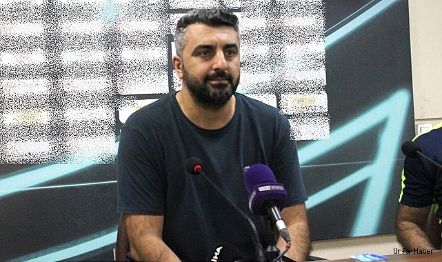 GENÇLERBİRLİĞİ URFADAN MUTLU AYRILDI