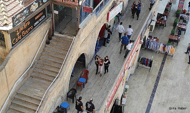 HAVA HAREKATINI PROTESTO ETMEK İSTEYEN 35 KİŞİ GÖZ ALTINA ALINDI