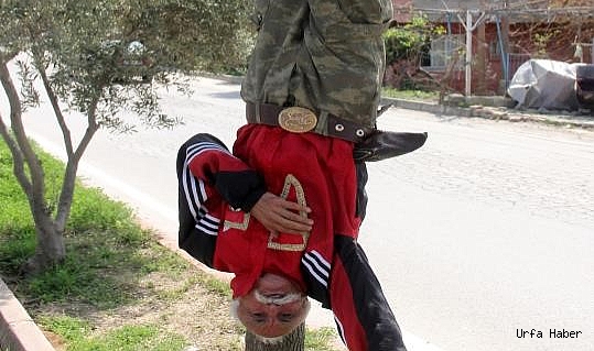 KARISINI YEMEK YAPMADIĞI İÇİN ÖLDÜRMÜŞ!