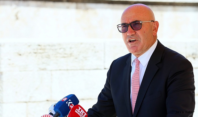 MAHMUT TANAL: TÜRKİYE, İSRAİL'İ TANIMA KARARINI GERİ ÇEKMELİ!