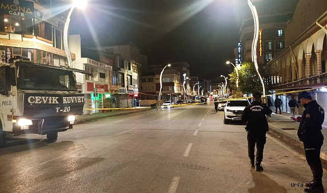 ŞÜPHELİ PAKETTEN ÇIKANLAR ŞOK ETTİ