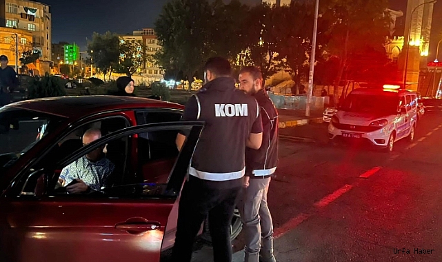 ŞÜPHELİLER YAKALANDI!
