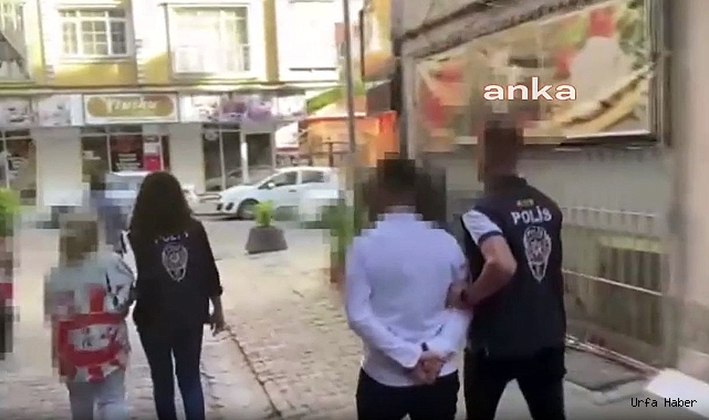 TELEFON DOLANDIRICILARINA OPERASYON 3 GÖZALTI