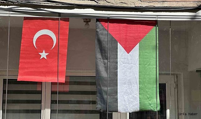 TÜRKİYE YAS İLAN EDECEK!