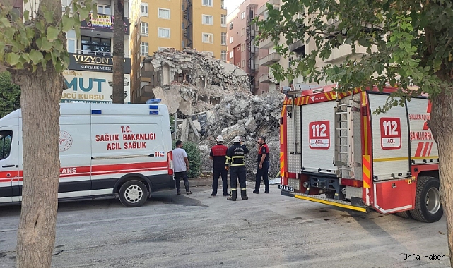YIKIM YAPAN KEPÇE YAN YATTI