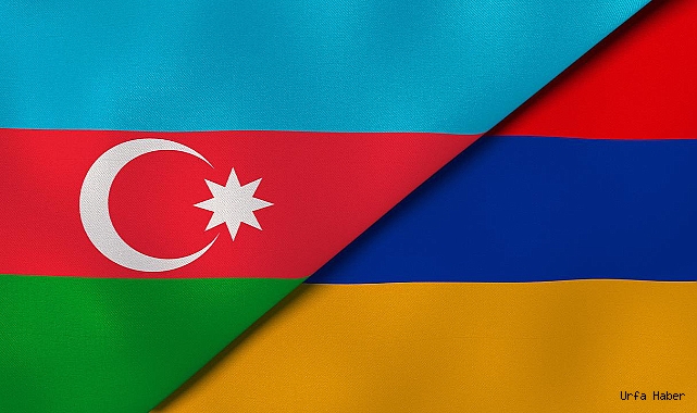 AZERBAYCAN - ERMENİSTAN ARASINDA SICAK GELİŞME!