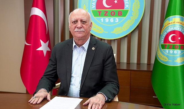 "BUĞDAY EKİMLERİ 20 GÜN İLE 1 AY İLERİ TARİHE KAYDI"