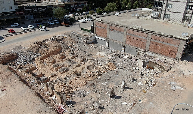 DEPREM SONRASI ŞOK DETAY: 49 KİŞİ ÖLMÜŞTÜ!