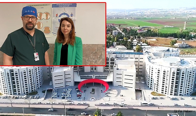 DÜNYA DİYABET GÜNÜNE DİKKAT ÇEKİLDİ, UZMANLAR UYARDI