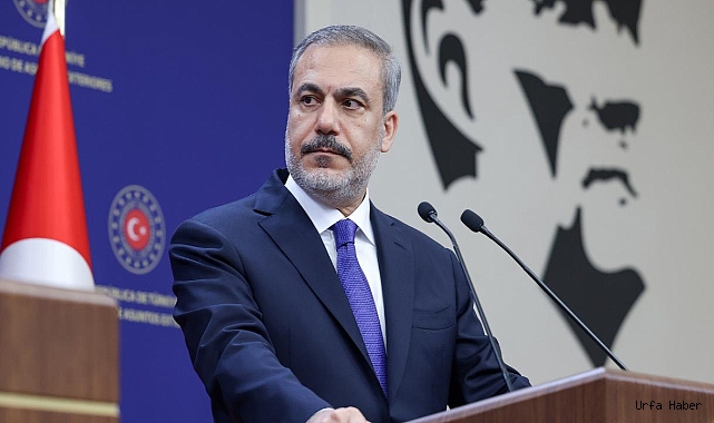 “FİLİSTİNLİLERE UYGULANAN ZULÜM VE ŞİDDET KARŞISINDA SESSİZ KALINAMAZ”