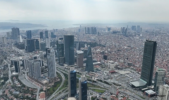 GAYRİMENKUL YATIRIMCILARININ YÜZÜ YURTDIŞINA DÖNDÜ
