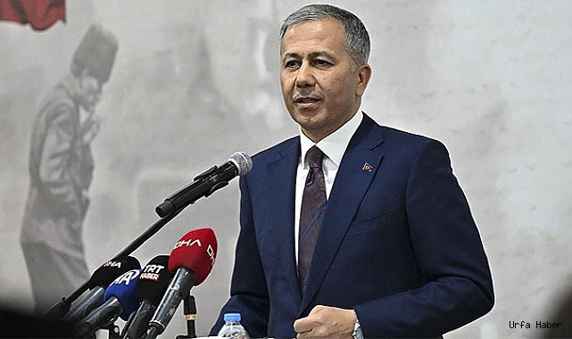 "KADINA YÖNELİK HER TÜRLÜ ŞİDDETİN KARŞISINDAYIZ"