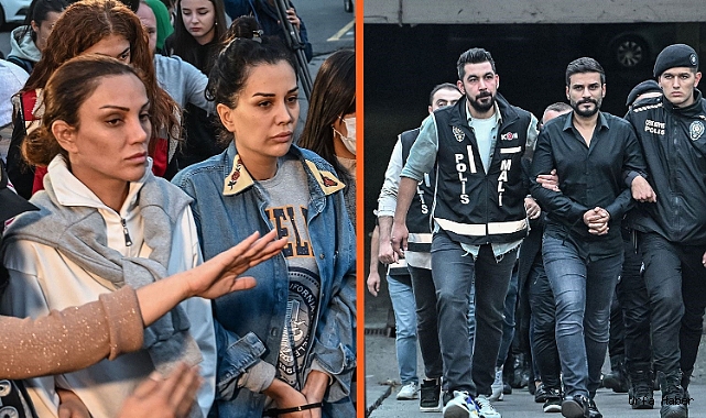 ŞİRKETLERİNE KAYYUM ATANACAK!
