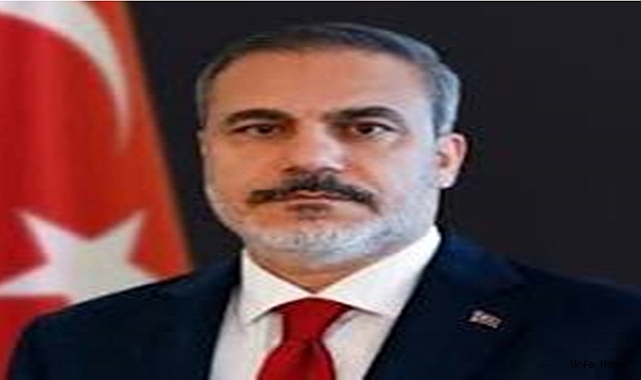 HAKAN FİDAN: AMERİKAN SİYASET SİSTEMİ İSRAİL İLE İLGİLİ KONULARDA ÇARESİZ DURUMDA