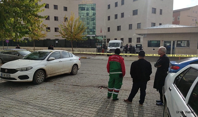 KARAKOL ÇIKIŞI İKİ GRUP ARASINDA KAVGA: 1 ÖLÜ, 2 YARALI