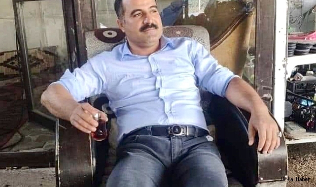 KOMŞULAR ARASINDA SİLAHLI KAVGA: 1 ÖLÜ