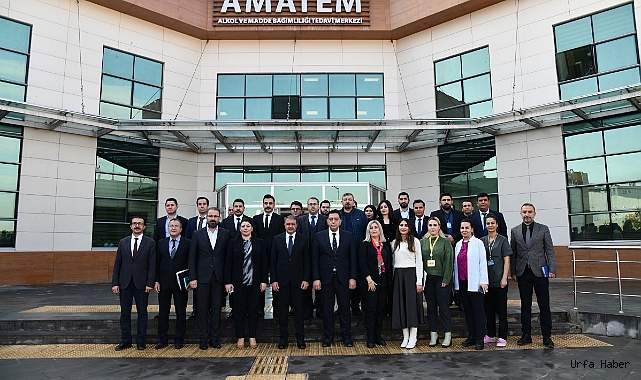 MADDE BAĞIMLILIĞIYLA MÜCADELEDE YENİ DÖNEM
