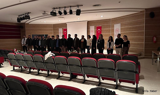 ŞANLIURFA’DA ONKOLOJİK CERRAHİ KONSEYİ KURULDU