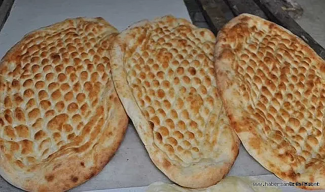 ŞANLIURFA FIRINCILAR ODASI'NDAN EKMEĞE ZAM AÇIKLAMASI!