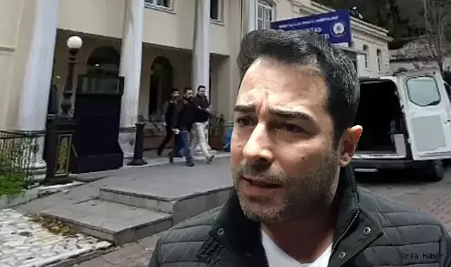 ŞARKICI ATİLLA TAŞ TUTUKLANDI