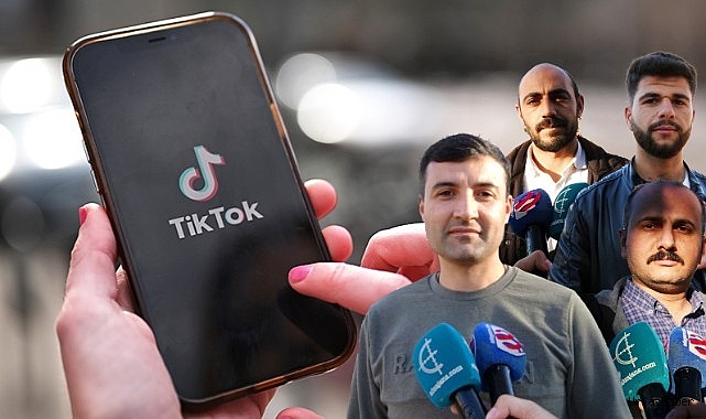 "TİKTOK KAPATILSIN" TARTIŞMALARI URFALILARI İKİYE BÖLDÜ!