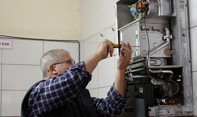 USTASINDAN DÜŞÜK DOĞAL GAZ FATURASI İÇİN ÖNERİLER