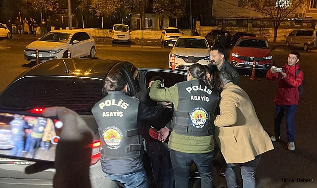 EŞİ VE 5 ÇOCUĞU KANALDA BOĞULAN ŞAHIS TUTUKLANDI