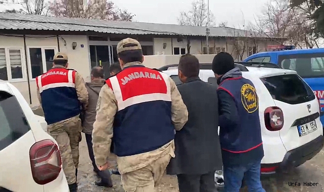 KASTEN ADAM ÖLDÜRME SUÇUNDAN ARANAN ZANLILAR YAKALANDI