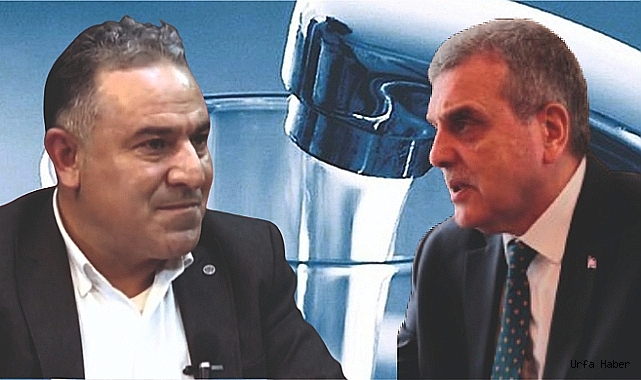 TEKATLI UYARDI, ZEYNEL BAŞKAN GERİ ADIM ATTI