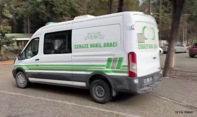 TRAKTÖR KAZASINDA AĞIR YARALANAN SÜRÜCÜ HAYAT SAVAŞINI KAYBETTİ